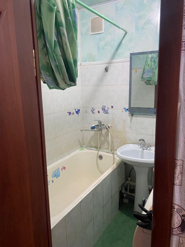 Продам 1-комнатную квартиру