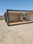 Vând Container Modular
