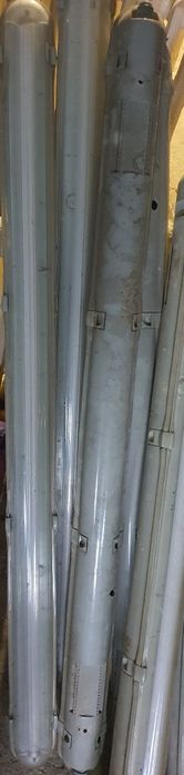 Lampi corpuri lustre cu neon 36 w