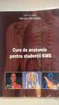 Carte Anatomie pt studentii AMG si KMS