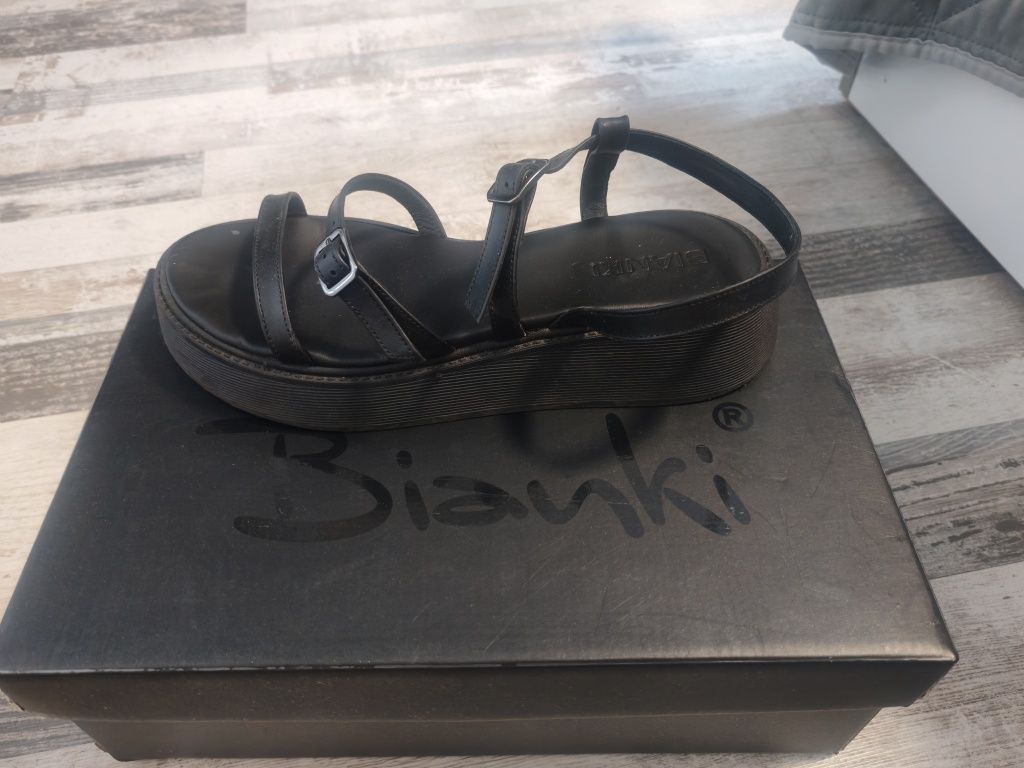 Дамски Сандали Bianki