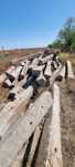 Traverse Beton Cale ferata