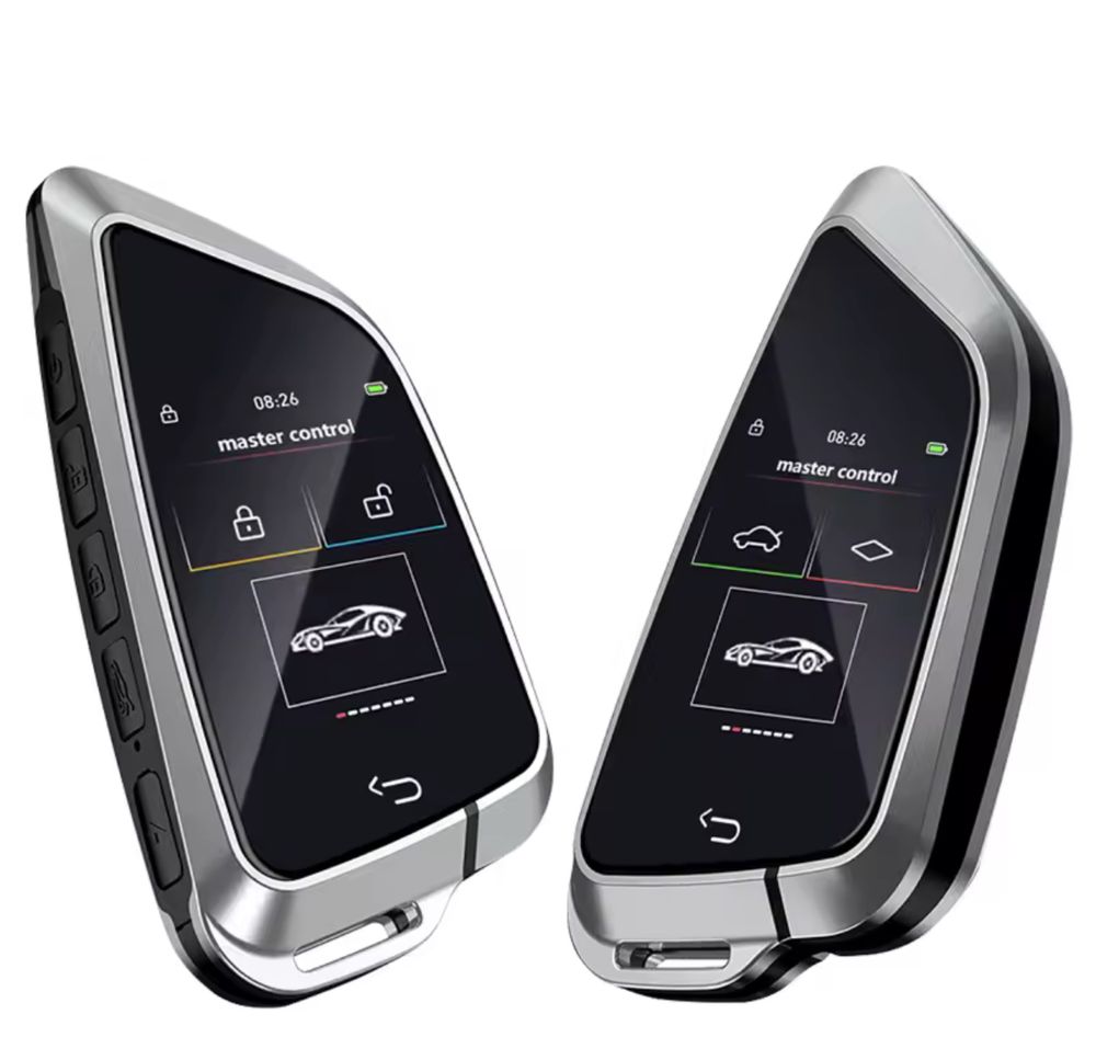 Cheie  smart  bmw audi mercedes