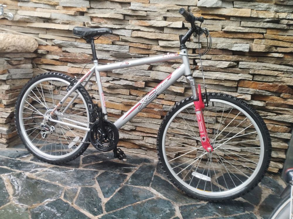 Велосипед 26 цола Apollo Xc26