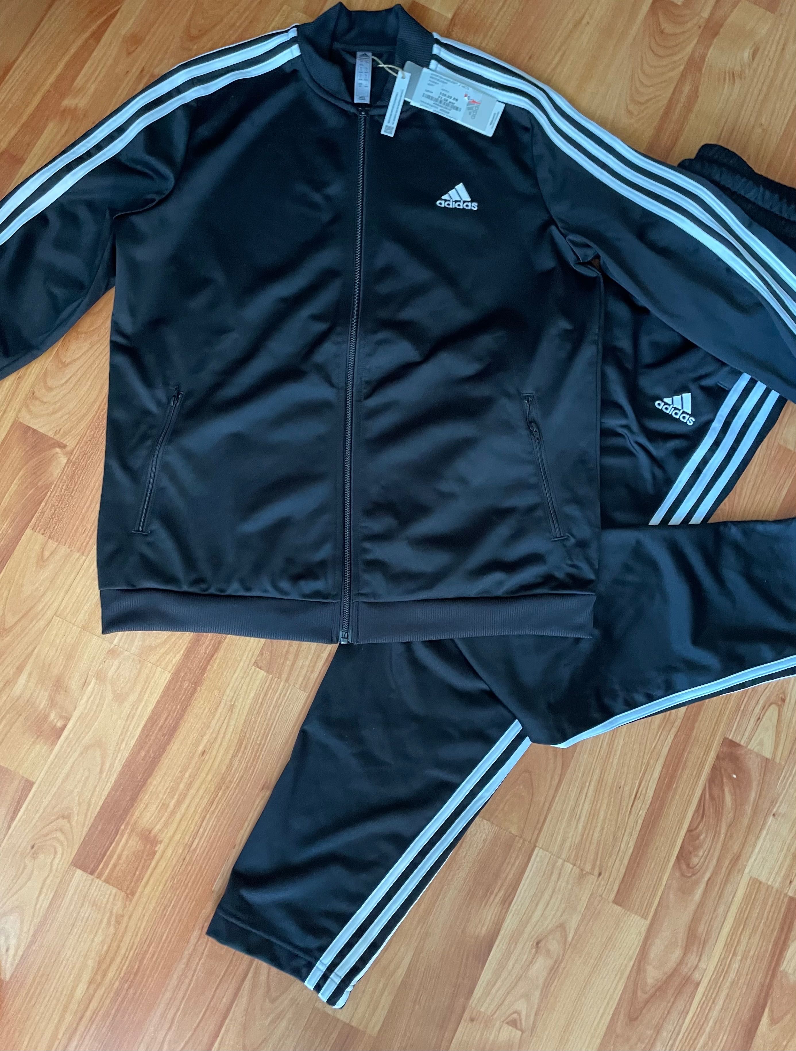 Дамски анцунг Adidas