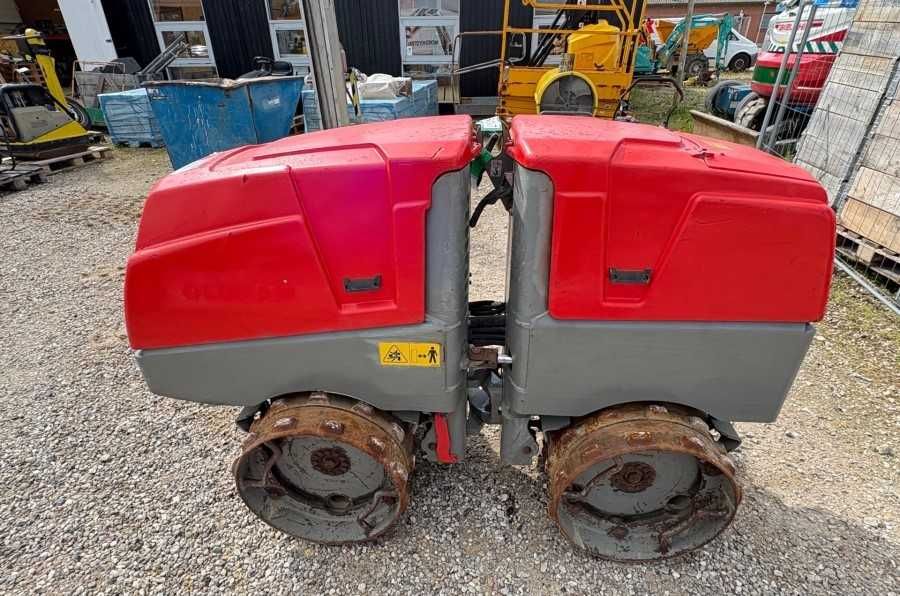 Cilindru compactor picior de oaie BOMAG BMP8500