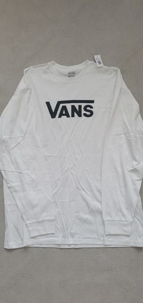 Блуза VANS нова и не е носена