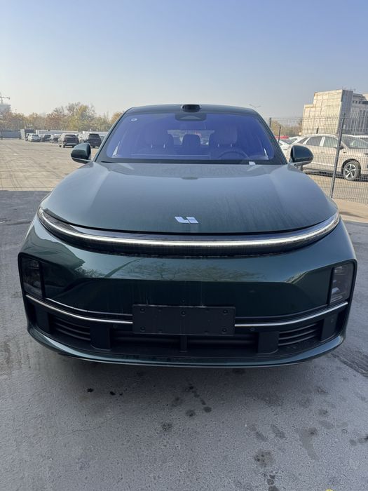 Lisang 7 ultra restayling