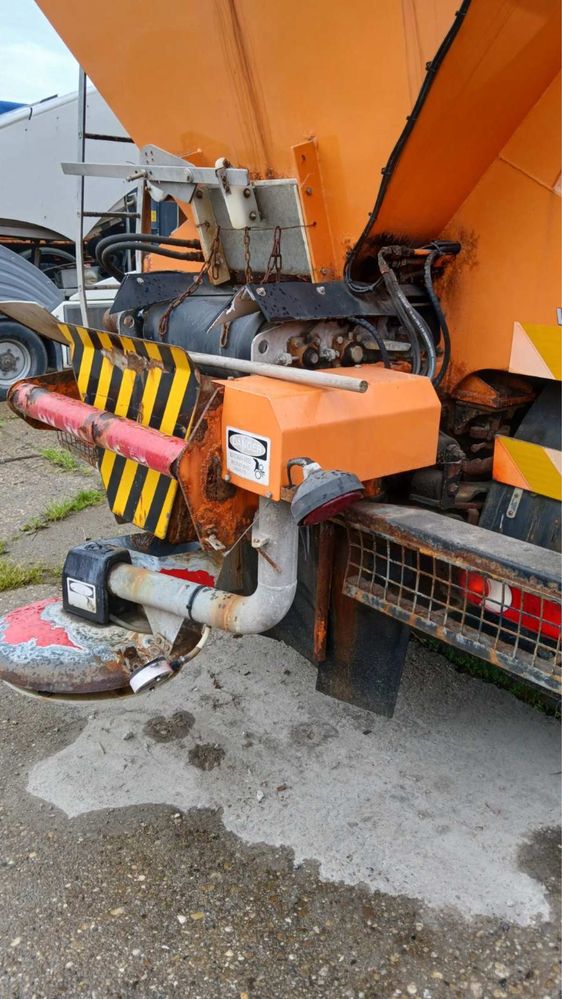 Продавам Daf LF 55.220