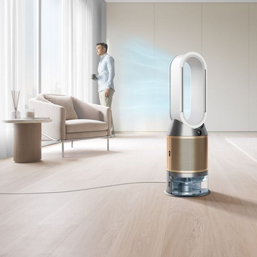 Очиститель воздуха Dyson ph04