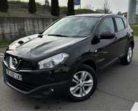 Nissan Qashqai 2012 Euro 5 1.6 Dci 131 CP Senzori Parcare