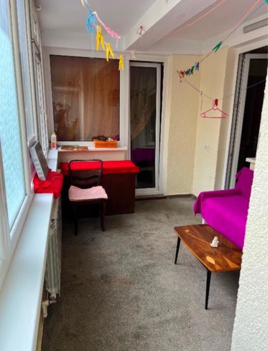 Vanzare apartament 3 camere-City Park