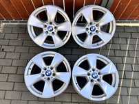 Jante originale bmw x5 18” 5x120