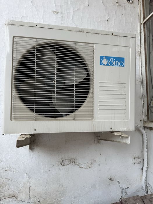 Кондиционер Sino