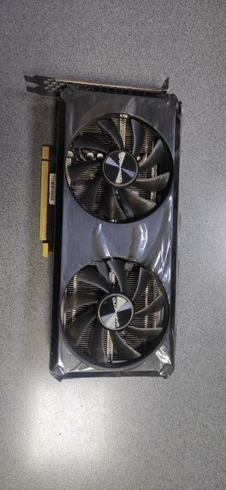 RTX 3060ti Gainward