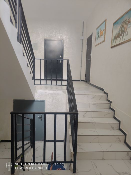 Продажа 2-комн.  квартиры 69 кв