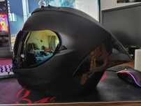 Casca Moto Nolan N60-6 Sport Iridium