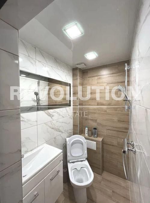 Дава се под наем Двустаен апартамент в Варна, Зимно кино Тракия - 45 кв.м за 430 € - Снимка #4