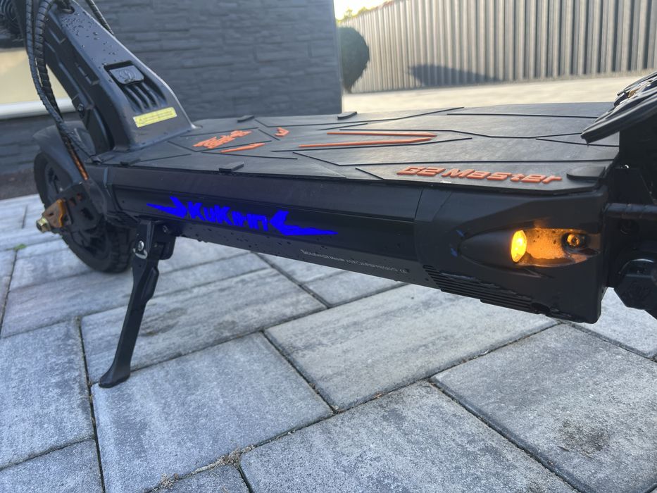 Kukirin G2 Master 2025