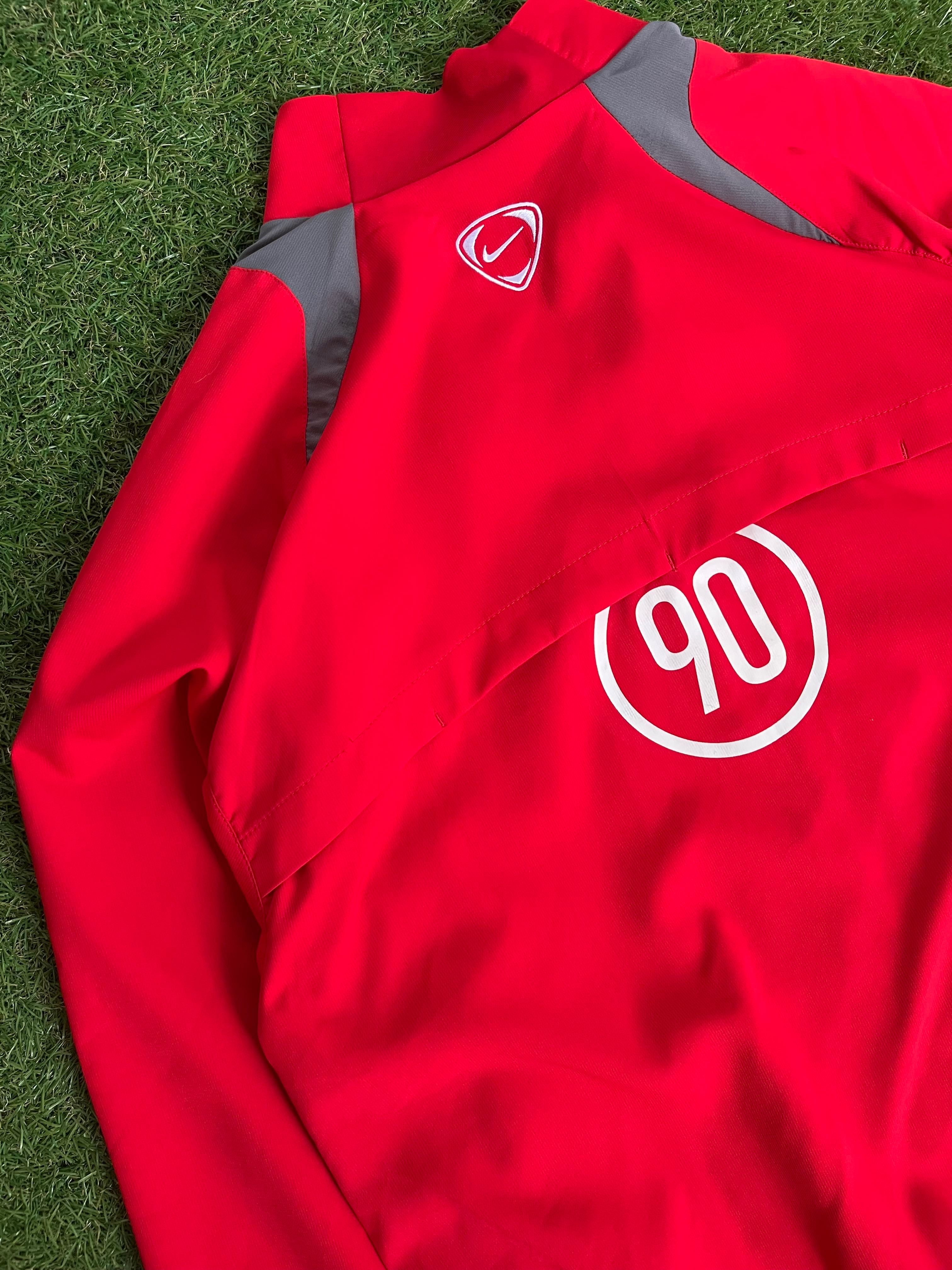 Мъжко горнище : NIKE TOTAL 90 L