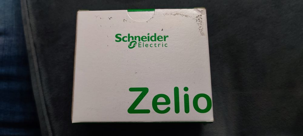 Releu temporizare cu multifunctii - NOU