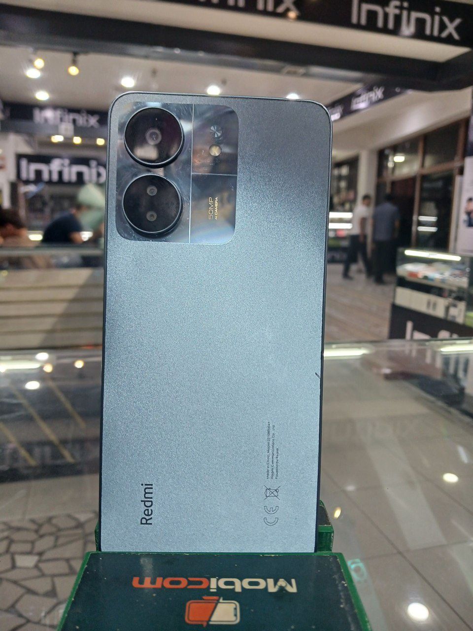 Redmi 13 c shofirkon