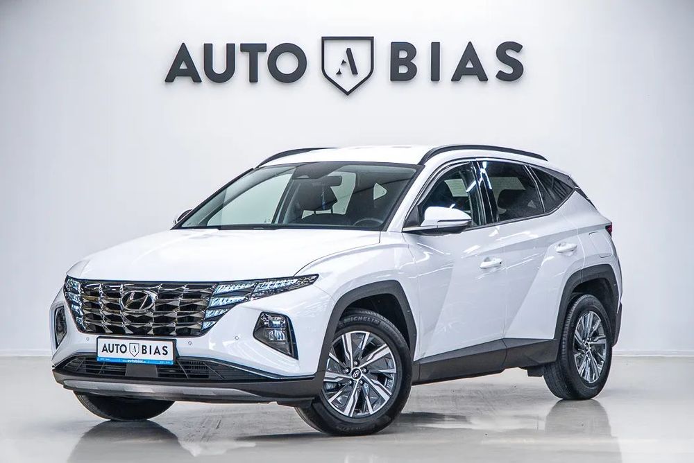 Hyundai Tucson Led/Tva/Scaune incalzite/CarPlay/Lane assist/Leasing - Rate FARA AVANS