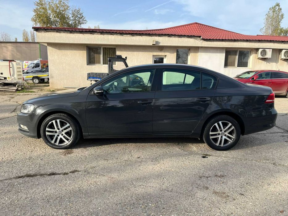 Vand VW Passat 1.6 TDI din 2011