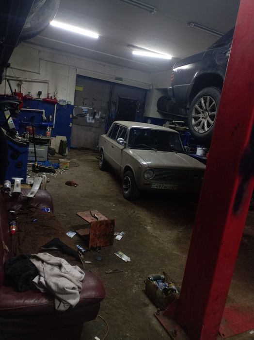 Пполам 2101 по страховке