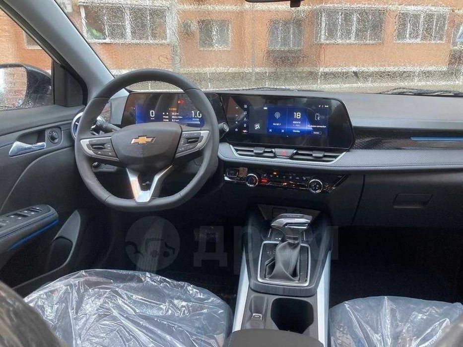 Chevrolet Monza 1.3 Turbo Yillik 10% bilan Muddatli Tolov