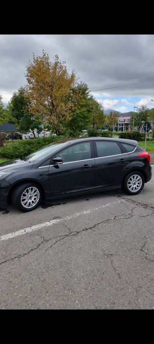 Ford focus 1.0 EcoBoost-101 Cp