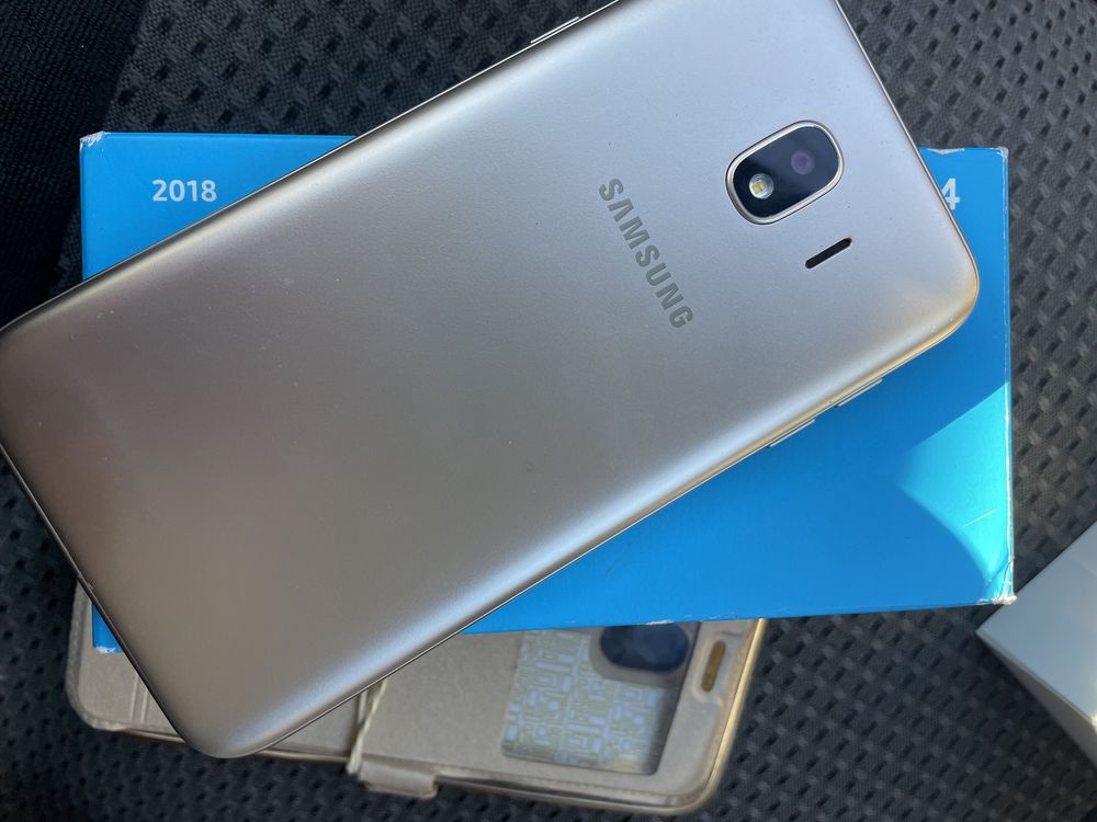 Samsung Galaxy j4