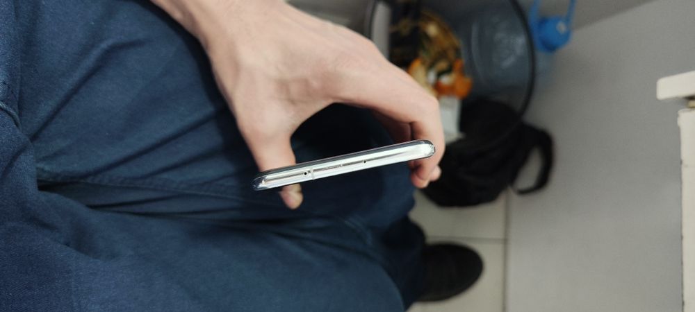 Samsung S10 5G. Ideal