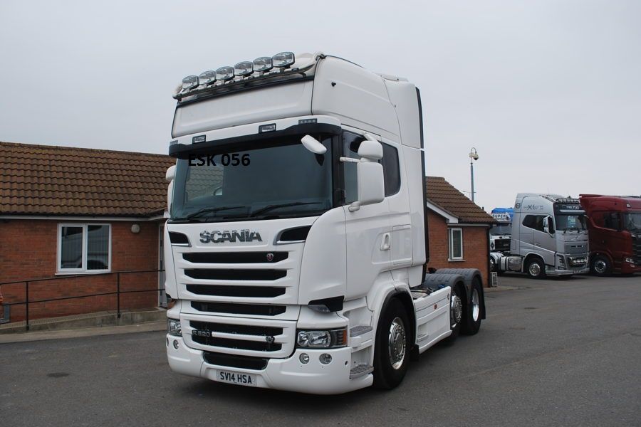 СУПЕР ПРОМОЦИЯ НА РОЛБАР за daf scania volvo mercedes man