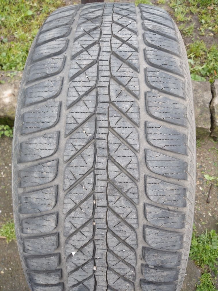 Зимни гуми FULDA Cristal Control 225/50/17
