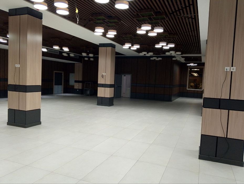 Аренда Кафе Ориентир Метро Мустакиллик