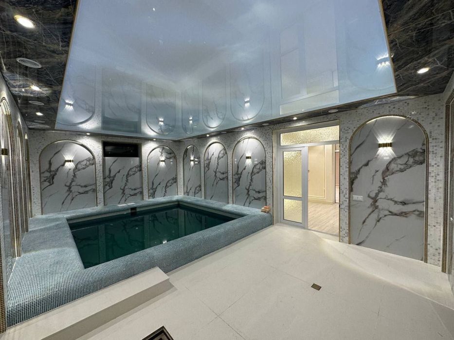 A 712. Bahodirda 4 sotok