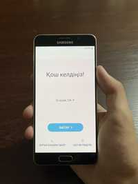 Samsung galaxy A7 2016