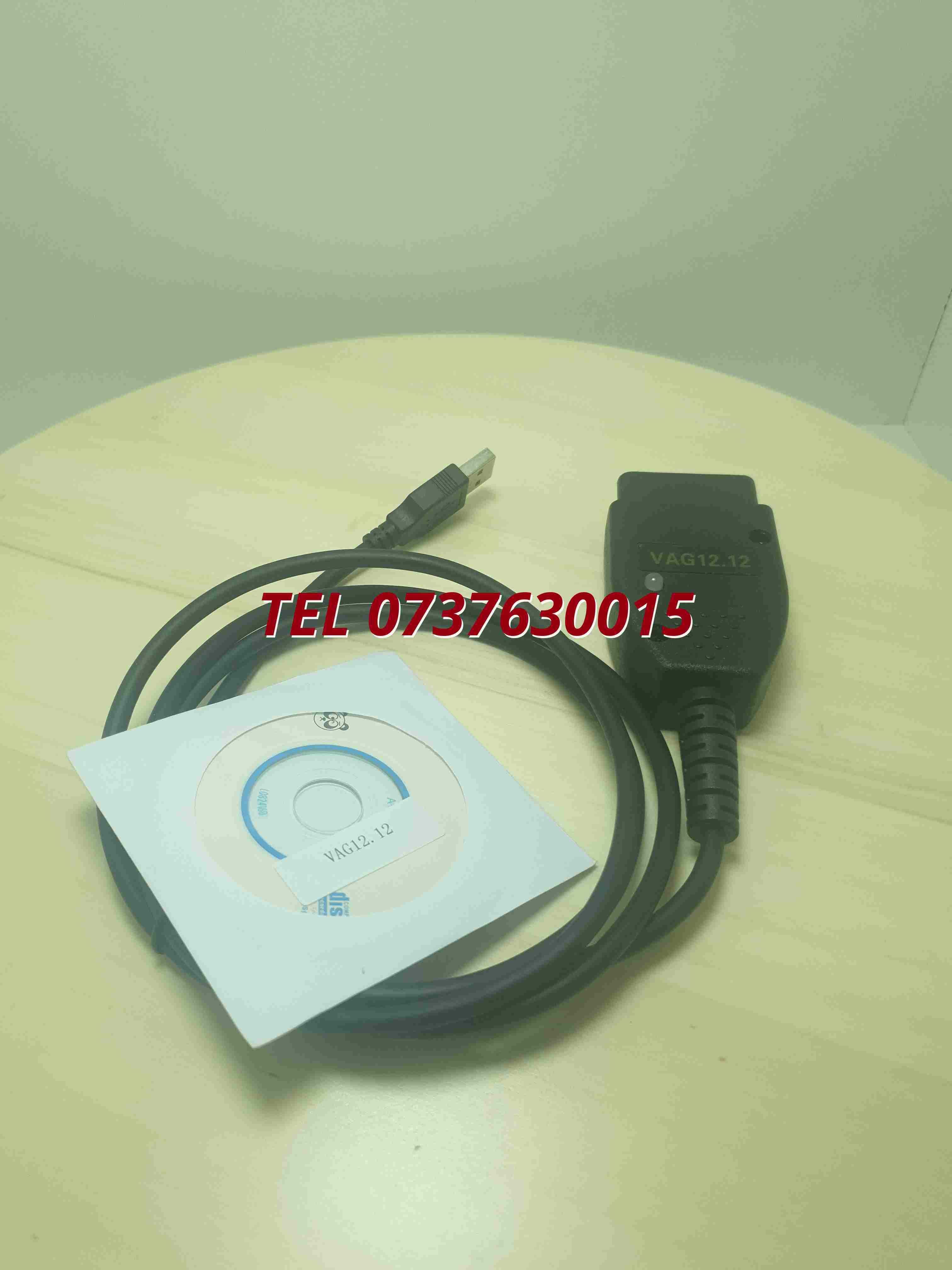 Vag Com Vcds Vers 1212 Windows 81 3264bit Pt Orice Vw Audi Seat S