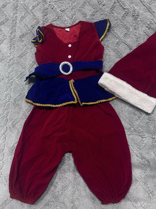 продам костюм эльфа детский