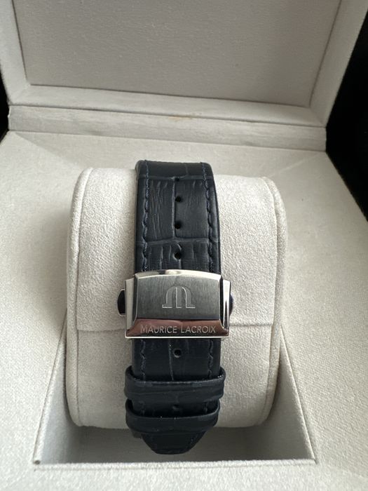 Maurice Lacroix AIKON