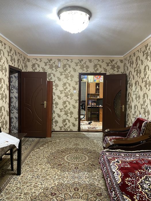 Коратош 3/4/9 Тоза ремонт бал: 2х3 80 кв.м ор: Караташ Корзинка, Чорсу