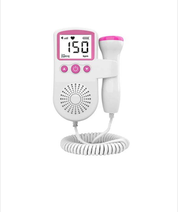 Фетален доплер 3.0MHz