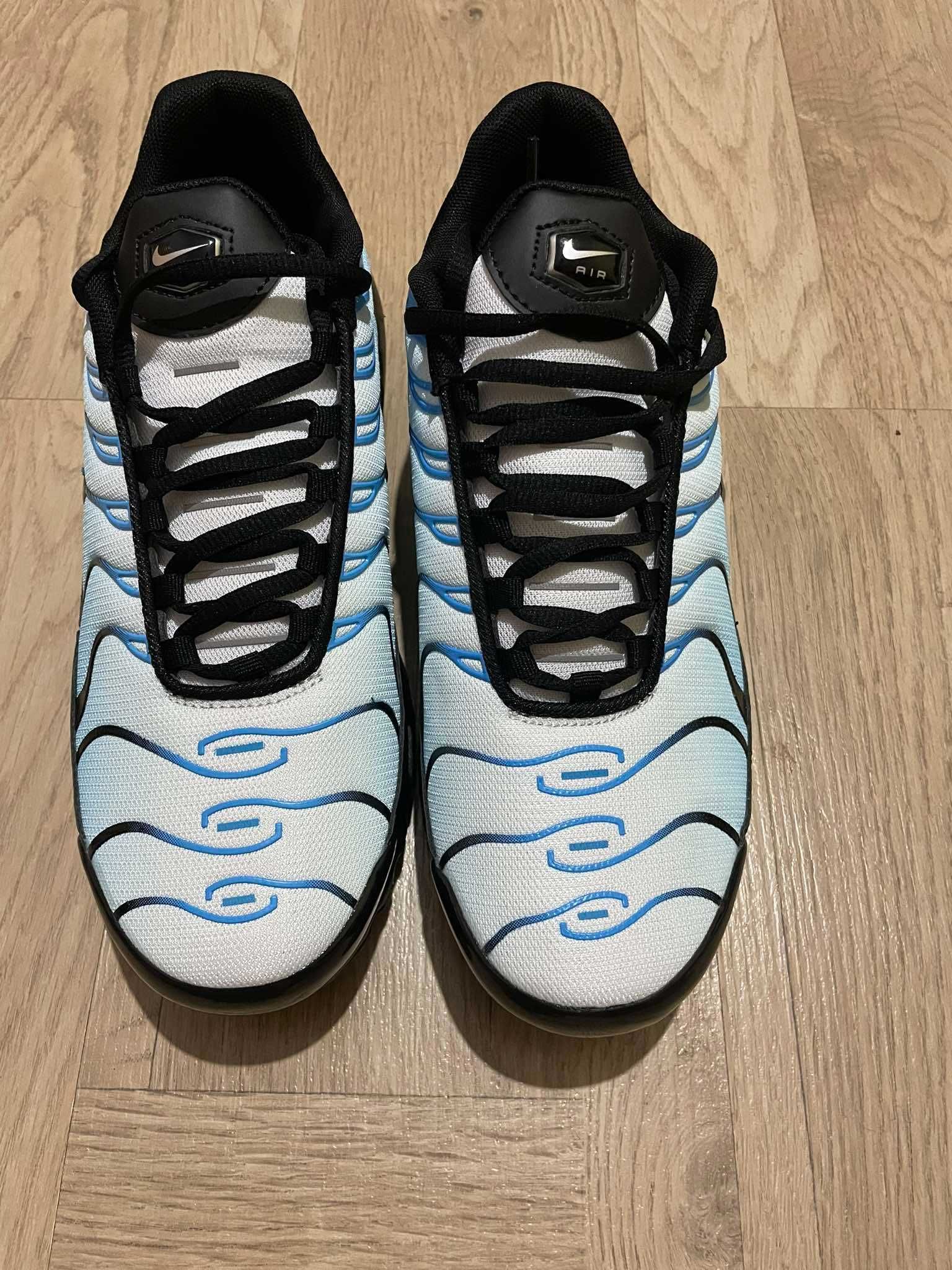 Nike TN Air Max Plus 43 номер
