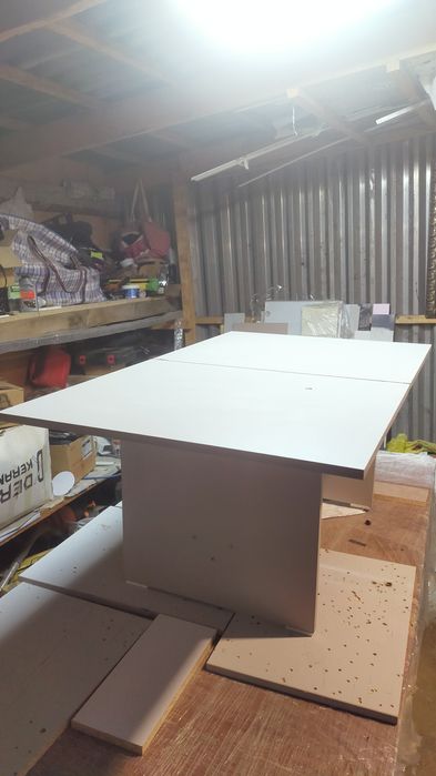 Стол трансформер