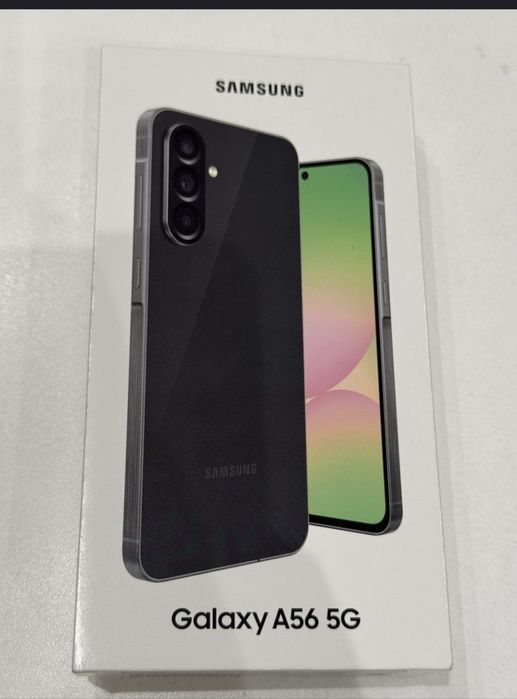 Самсунг а 56 5 g