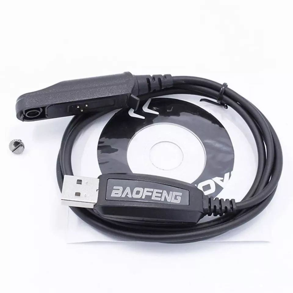 Cablu programare Baofeng UV9R, A58, BF9700, N9