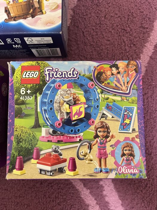 Конструктори Lego