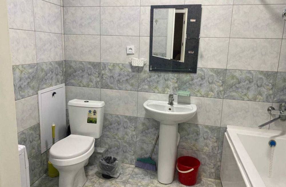 Yakkasaroy tumanida kvartira 2 honali