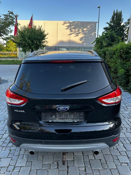 Ford kuga , Automata, an 2015,parcheza singura,parbriz incalzit